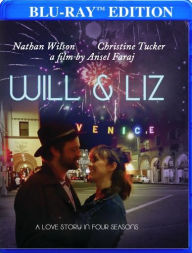 Title: Will and Liz [Blu-ray]