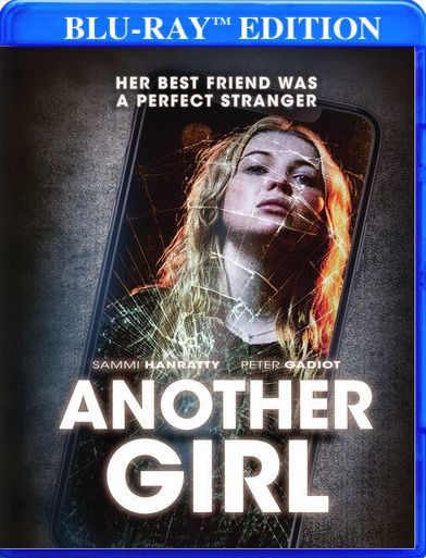 Another Girl [Blu-ray]