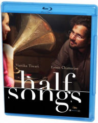 Title: Half Songs [Blu-ray]