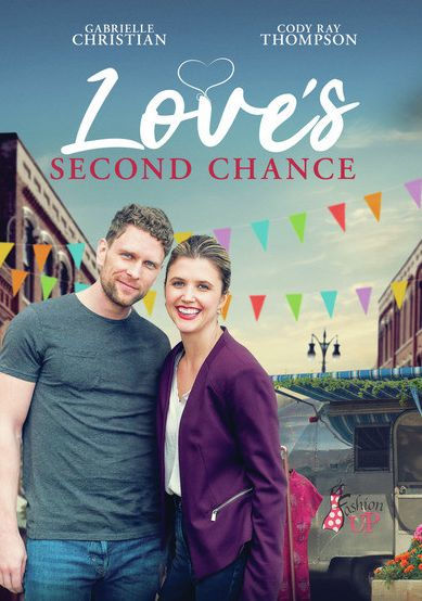 Love's Second Chance