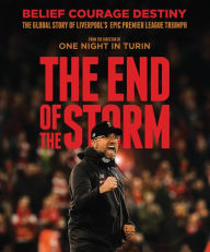 Title: The End of the Storm [Blu-ray]