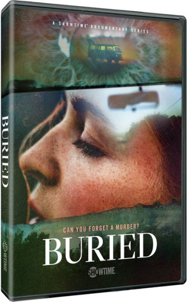 Buried [2 Discs]