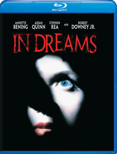 Dreams [Blu-ray]