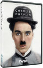 The Real Charlie Chaplin