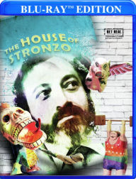 Title: House of Stronzo [Blu-ray]