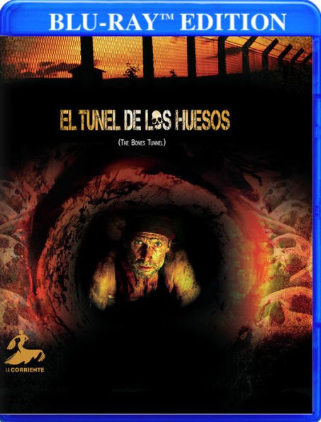 El Tunel de Los Huesos [Blu-ray]