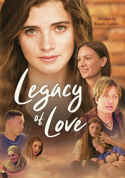 Legacy of Love