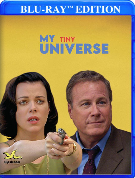 My Tiny Universe [Blu-ray]G