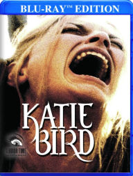 Title: KatieBird: Certifiable Crazy Person [Blu-ray]