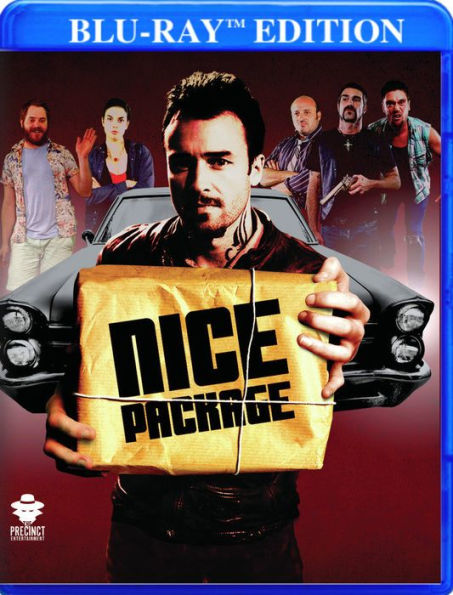 Nice Package [Blu-ray]