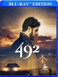 Title: 492 [Blu-ray]