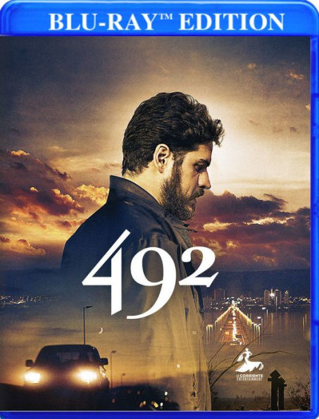 492 [Blu-ray]
