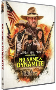 Title: No Name and Dynamite