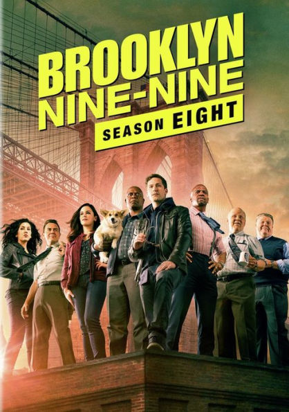 Brooklyn Nine-Nine: Season Eight