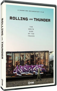 Title: Rolling Like Thunder