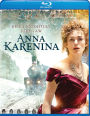 Anna Karenina [Blu-ray]