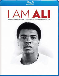 Title: I Am Ali [Blu-ray]