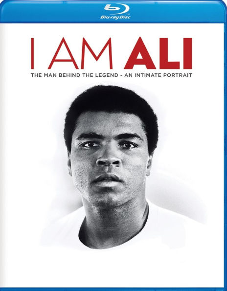 I Am Ali [Blu-ray]