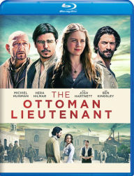 Title: The Ottoman Lieutenant [Blu-ray]