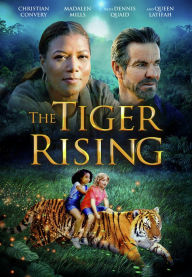 Title: The Tiger Rising
