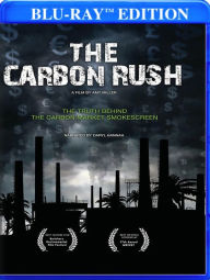 Title: The Carbon Rush [Blu-ray]
