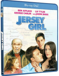 Title: Jersey Girl [Blu-ray]