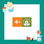 Alternative view 3 of Busy Ideas for Bored Kids Kitchen Edition
