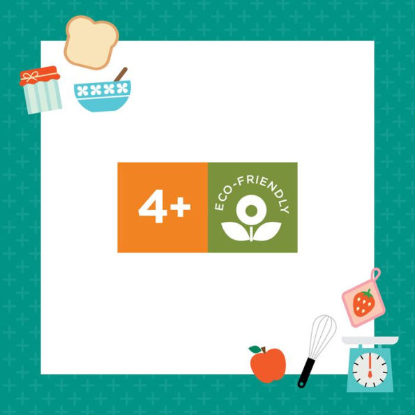 Busy Ideas for Bored Kids Kitchen Edition