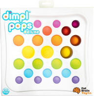 Title: Dimpl Pops Deluxe