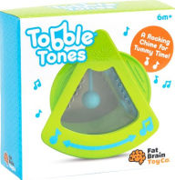 Title: Tobble Tones