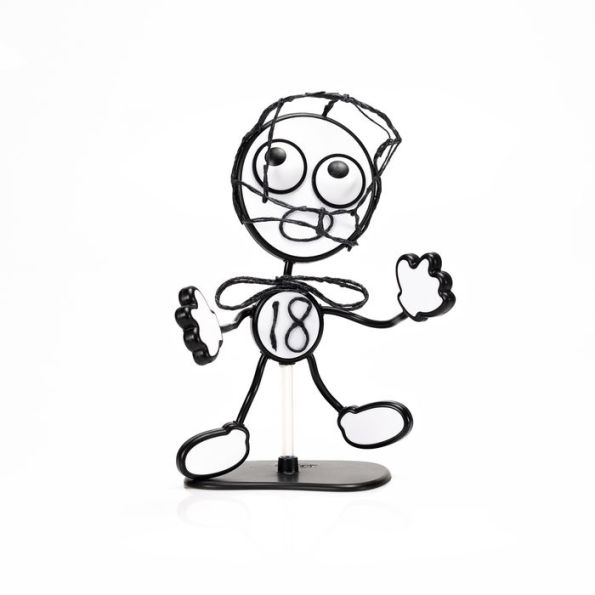 Mr. Bendy