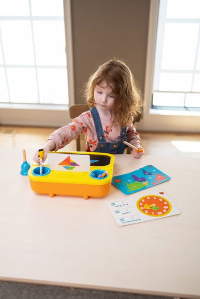 Pretendables School Desk