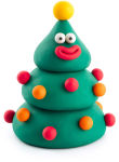 Alternative view 2 of Hey Clay Advent Calendar