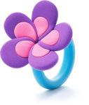 Alternative view 4 of Hey Clay Bijou Flower Ring