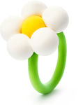 Alternative view 5 of Hey Clay Bijou Flower Ring