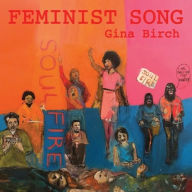 Title: Feminist Song, Artist: Gina Birch