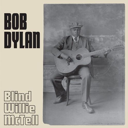 Blind Willie Mctell