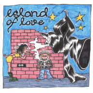 Title: Island of Love, Artist: Island of Love