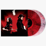 Title: Get Behind Me Satan, Artist: The White Stripes