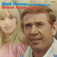 Title: Sweet Rosie Jones, Artist: Buck Owens & His Buckaroos