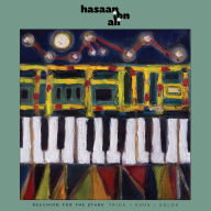 Title: Reaching for the Stars: Trios/Duos/Solos, Artist: Hasaan Ibn Ali