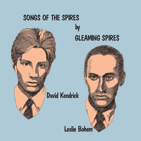 Songs of the Spires