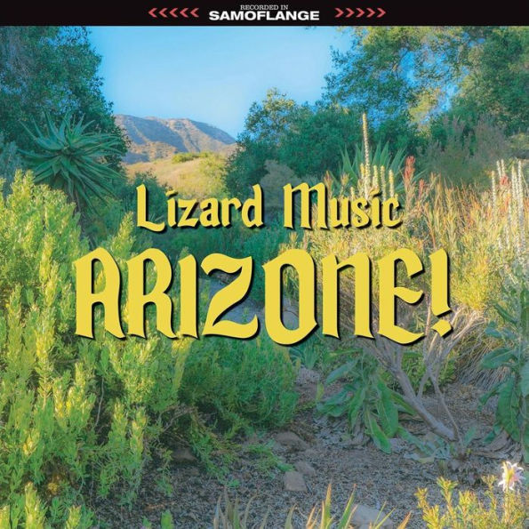 Arizone