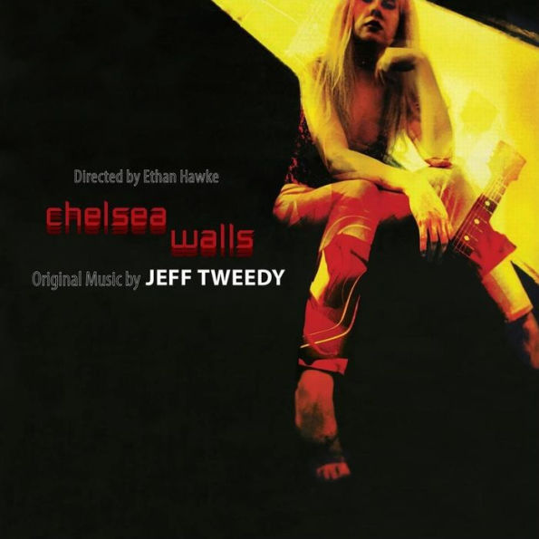 Chelsea Walls [Original Motion Picture Soundtrack]