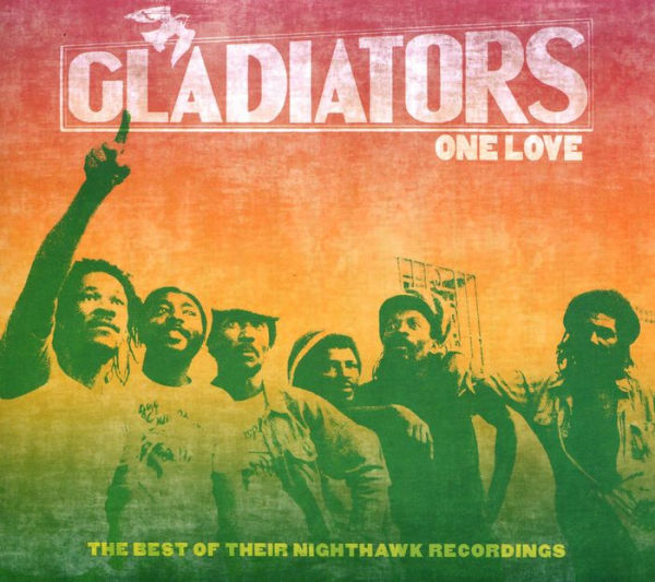 One Love: The Best of Their Nighthawk Recordings