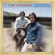 Title: The Complete Capitol Albums, Artist: The Hagers