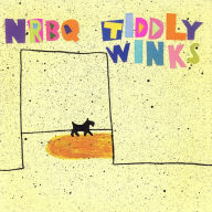 Title: Tiddlywinks, Artist: NRBQ