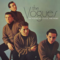 Title: At Co & Ce: The Complete Singles and More, Artist: The Vogues