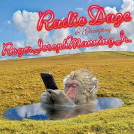 Title: Radio Daze & Glamping, Artist: Roger Manning