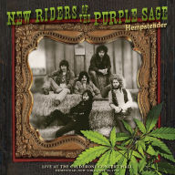 Title: Hempsteader [Live at the Calderone Concert Hall, Hempstead, New York, June 25, 1976], Artist: New Riders of the Purple Sage